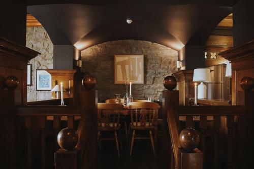 Instalaciones, Hydro Hotel in Lisdoonvarna