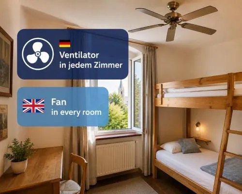 Hostel-Marburg-one Dorms in Marburg an der Lahn, Deutschland