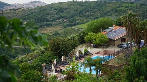 Il Falco del Cilento - Torchiara
