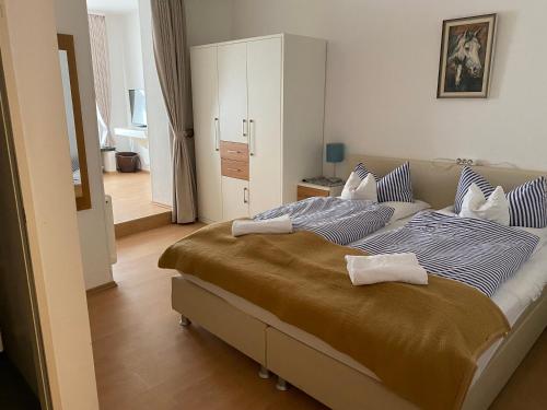 Hotel Sylvia in Norderney