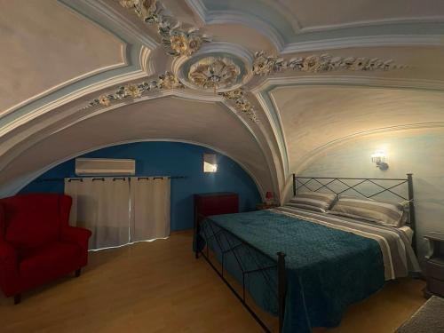 Casa Vacanze CuTiMannaHouse Centro Storico Catania