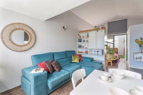 Vivienda vacacional Casa Rosi Room Type - Vacation Home