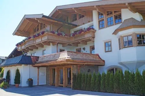 Ferienhaus Elisabeth in Ellmau, Österreich