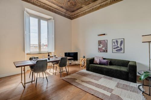 Suite Ottocento