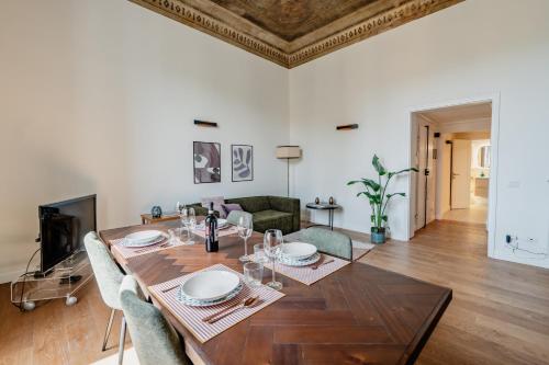 Suite Ottocento