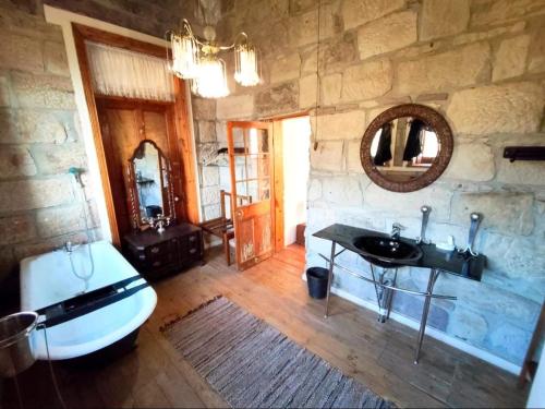Vannas istaba, Rosenhof Exclusive Country Lodge in Paul Roux