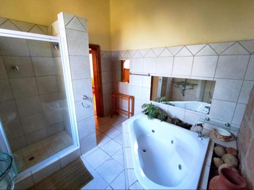 Vannas istaba, Rosenhof Exclusive Country Lodge in Paul Roux