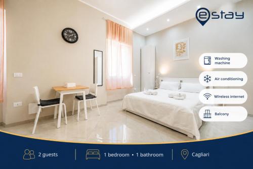 Estay - San Benedetto Home