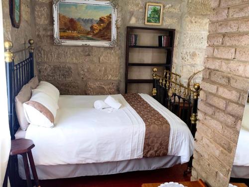 Rosenhof Exclusive Country Lodge in Paul Roux
