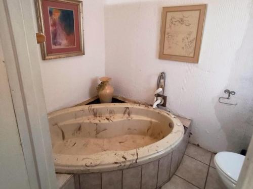 Vannas istaba, Rosenhof Exclusive Country Lodge in Paul Roux