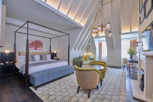 The Grand Hotel Birmingham