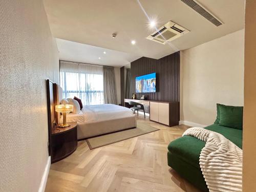 hotel photo
