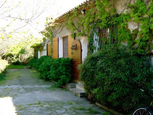 Maison D'hôtes La Roka