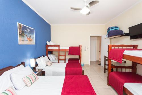 Family Suite (7 Adults)  image 4