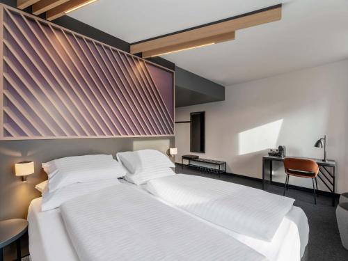Double room, premium