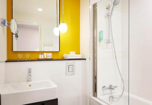B&B HOTEL Paris 17 Batignolles, Paris (photo 4)