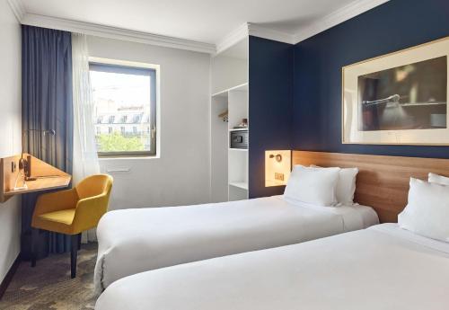 B&B HOTEL Paris 17 Batignolles, Paris (photo 9)