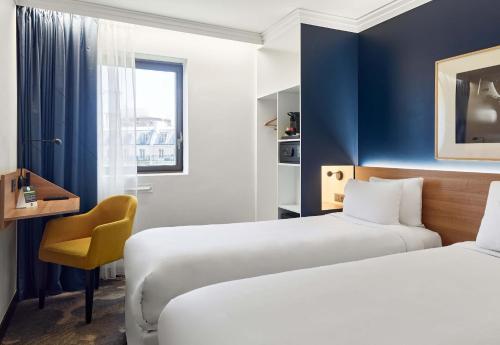 Timhotel Berthier Paris 17 - image 14