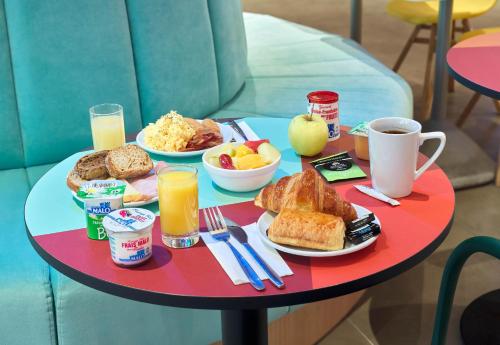 B&B HOTEL Paris 17 Batignolles, Paris (photo 8)