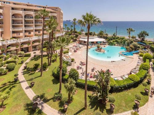 Résidence La Palme d’Azur – Cannes