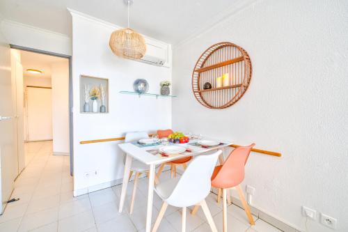 Résidence La Palme d’Azur – Cannes - image 4