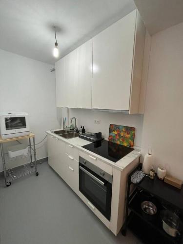 Apartamento de 1 hab en primera línea de playa - image 5
