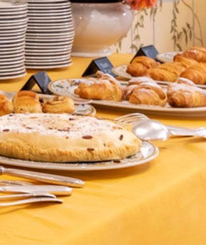 Ēdiens un dzērieni, La casa di Tiziana in Viggianello