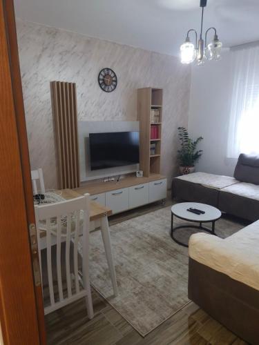 Istaba viesiem, Apartmani Mićo (Apartmani Mico) in Niksic