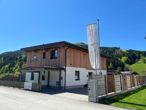 . Meine Auszeit – das ferienhaus