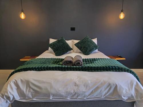 Unit 8 Dinas Accommodation Oranjemund