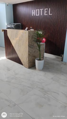 Hotel Airport Inn in Lucknow