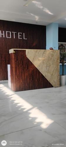 Hotel Airport Inn in Lucknow