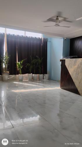 Hotel Airport Inn in Lucknow