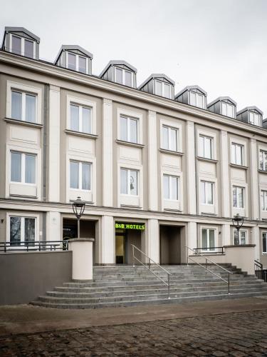 . B&B HOTEL Kalisz Centrum