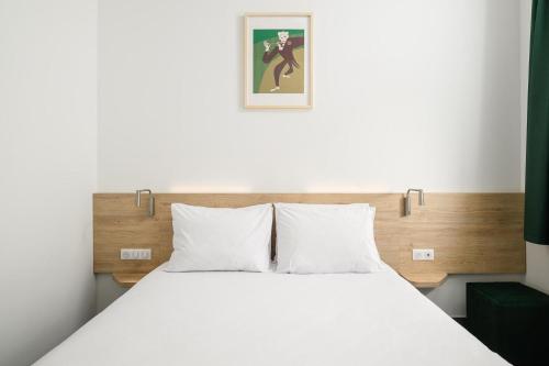 Chambre double