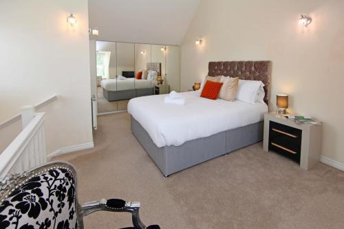 Autumn Heights Apartments - Telford