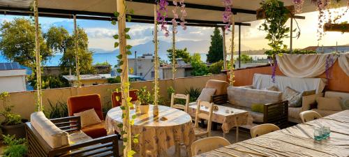 Vistas, Ronzi Apartments in Kamena Vourla