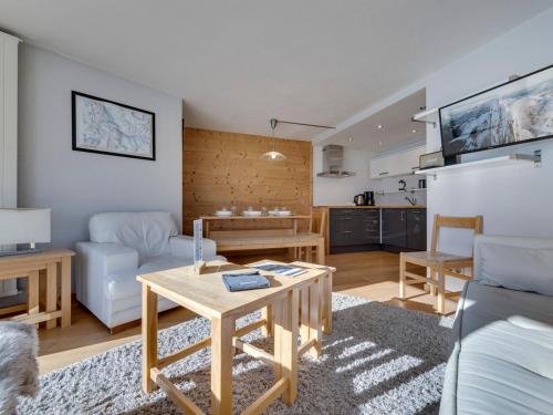 Appartement 4 pièces 6 pers au cœur de Tignes avec Wi-Fi - FR-1-641-46 (Appartement 4 pieces 6 pers au cœur de Tignes avec Wi-Fi - FR-1-641-46) in ティニュ