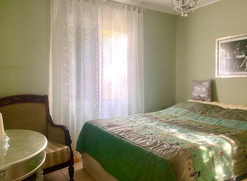 Marina Breeze Family Villa - image 3