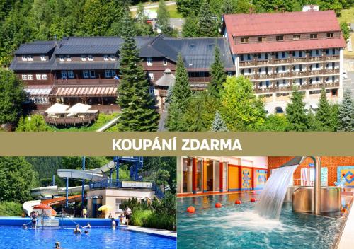 . Hotel Sepetná