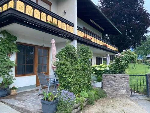 FeWo Marielle in Seeboden am Millstätter See, Österreich