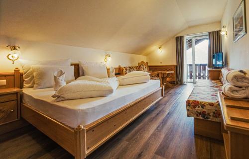Sporthotel Kalcherhof Room Type - Double Room