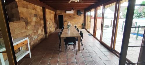 Casa Rural Arroyo 5 in Segurilla