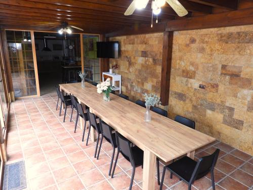 Casa Rural Arroyo 5 in Segurilla