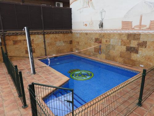 Casa Rural Arroyo 5 in Segurilla