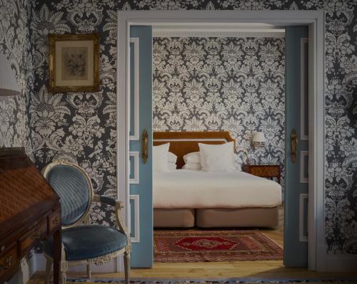 Relais & Châteaux Hotel Orfila, Madrid