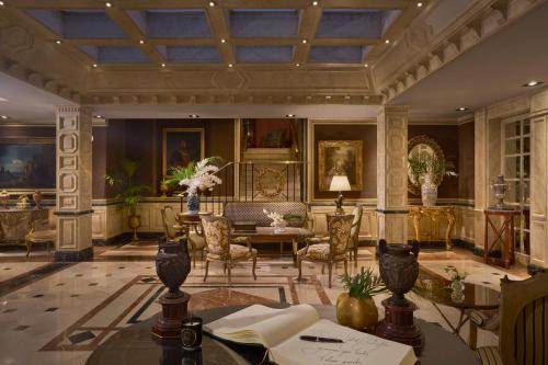 Relais & Chateaux Hotel Orfila - image 5
