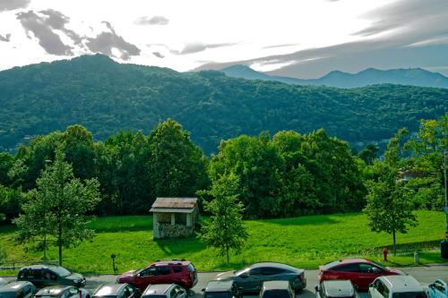La Locanda del Gusto in Cadro