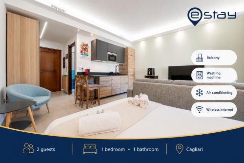 Estay - Ichnusa Stylish Studio