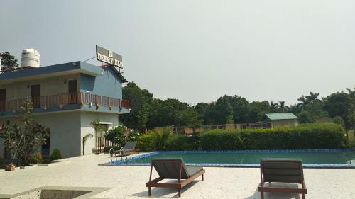 The Deerfield Cottages